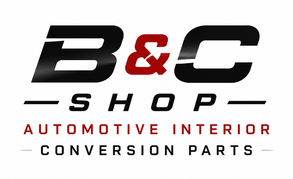 B&C Shop